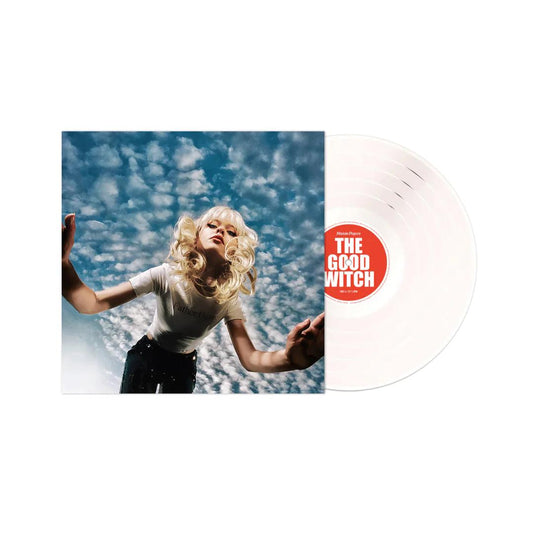 The Good Witch (Indie Exclusive, Colored Vinyl, White) | Mint (M) - POP *SEALED/COLOR*