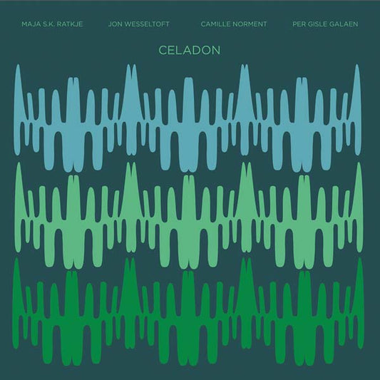 Celadon |