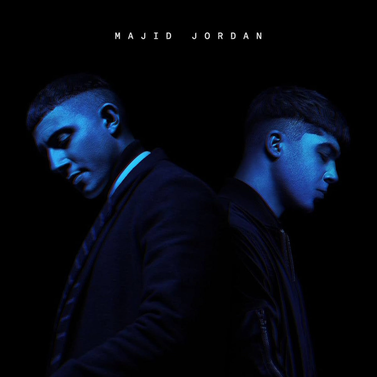 Majid Jordan [2Lp] |