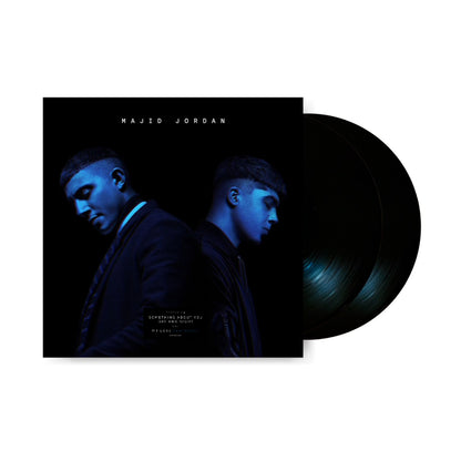 Majid Jordan [2Lp] |