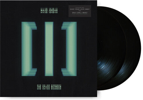 The Space Between (2 Lp) |