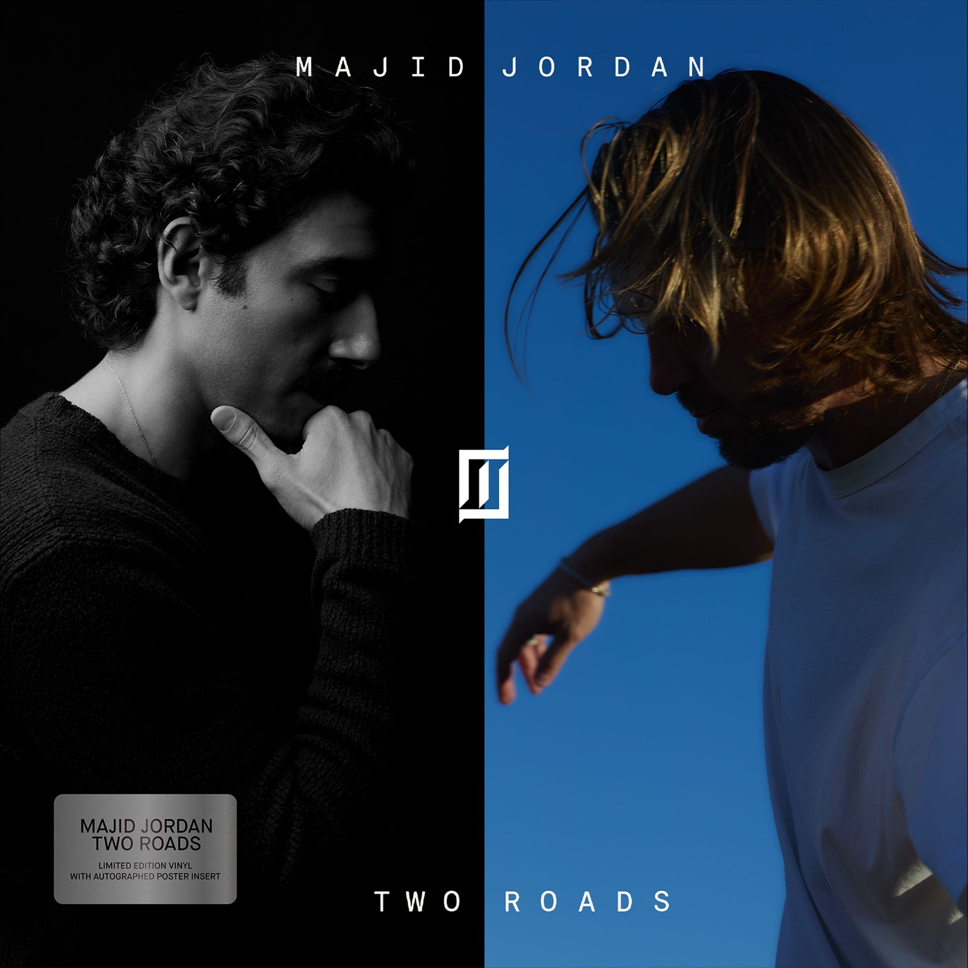 Majid Jordan - Two Roads [2LP] |