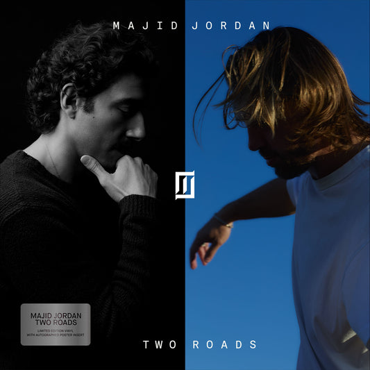 Majid Jordan - Two Roads [2LP] |
