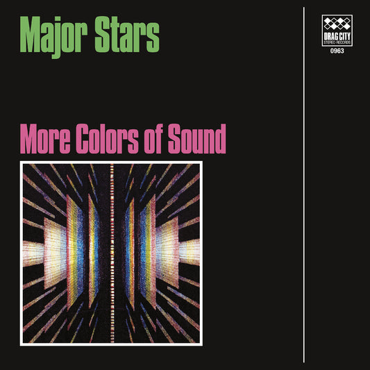 More Colors Of Sound |