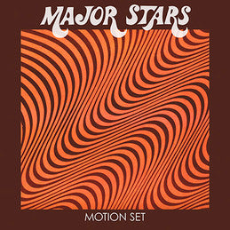 Motion Set | Mint (M) Mint (M)
