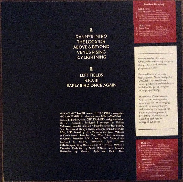 Highly Rare | Mint (M) Mint (M) - JAZZ *NEW*