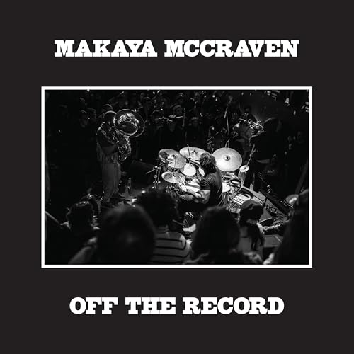 Off the Record |