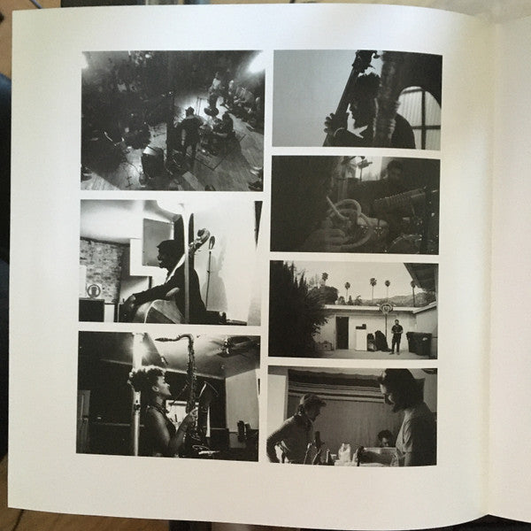 Universal Beings | Mint (M) Mint (M) - JAZZ *NEW*