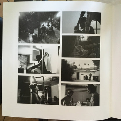 Universal Beings | Mint (M) Mint (M) - JAZZ *NEW*