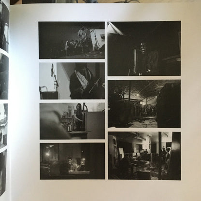 Universal Beings | Mint (M) Mint (M) - JAZZ *NEW*