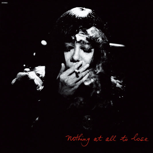 MAKI ASAKAWA - Nothing At All To Lose |
