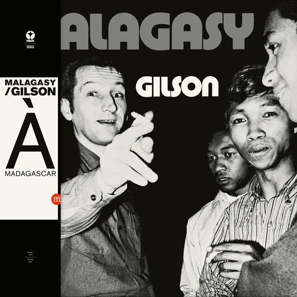 MALAGASY/GILSON - Malagasy |
