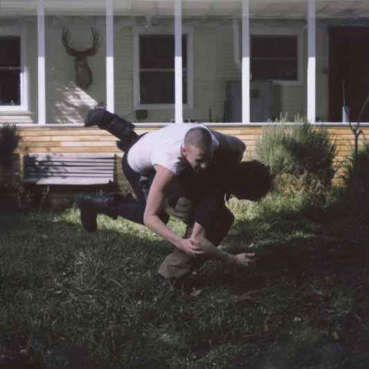 Malcolm Todd |