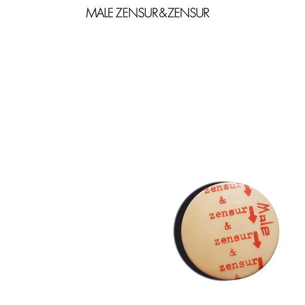 Zensur & Zensur [Import] | Mint (M) Mint (M) - PUNK *NEW*