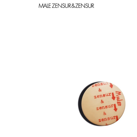 Zensur & Zensur [Import] | Mint (M) Mint (M) - PUNK *NEW*