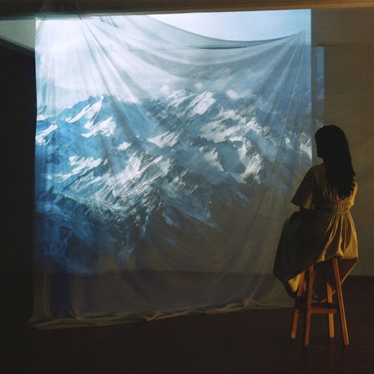 Malena Zavala - If This Life Could Start Again [LP] |