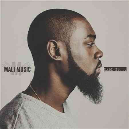 MALI IS... |