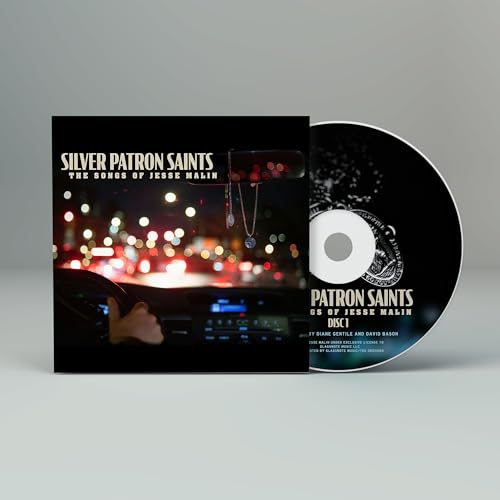 Silver Patron Saints |
