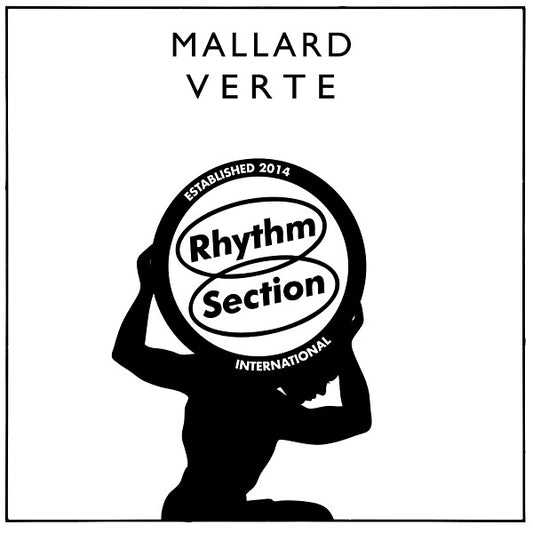 MALLARD - Verte |