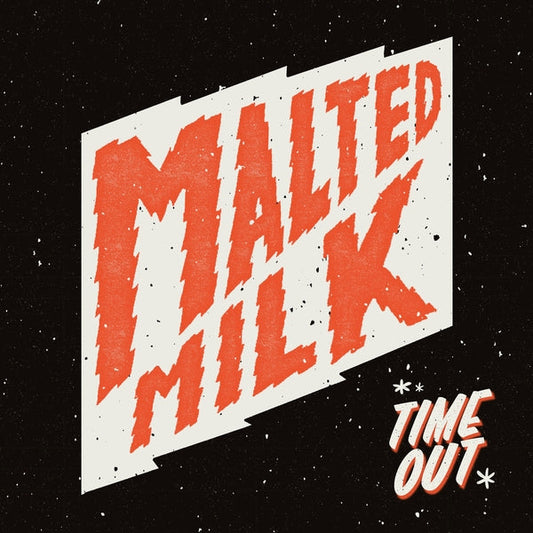 Malted Milk - Time Out [CD] |