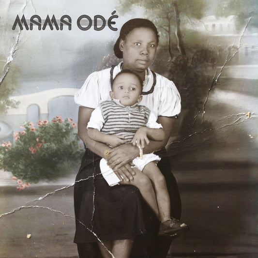 MAMA ODE - Tales & Patterns Of The Maroons |
