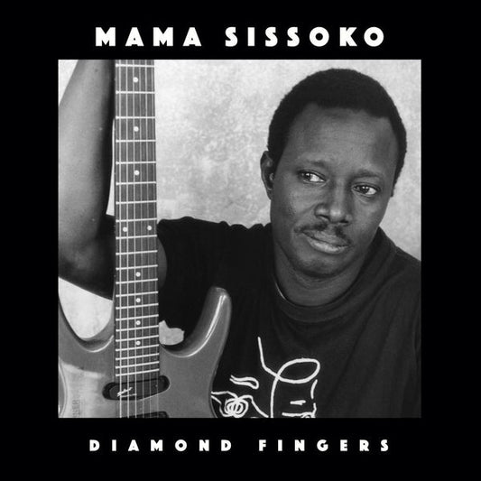 Mama Sissoko - Diamond Fingers [CD] |