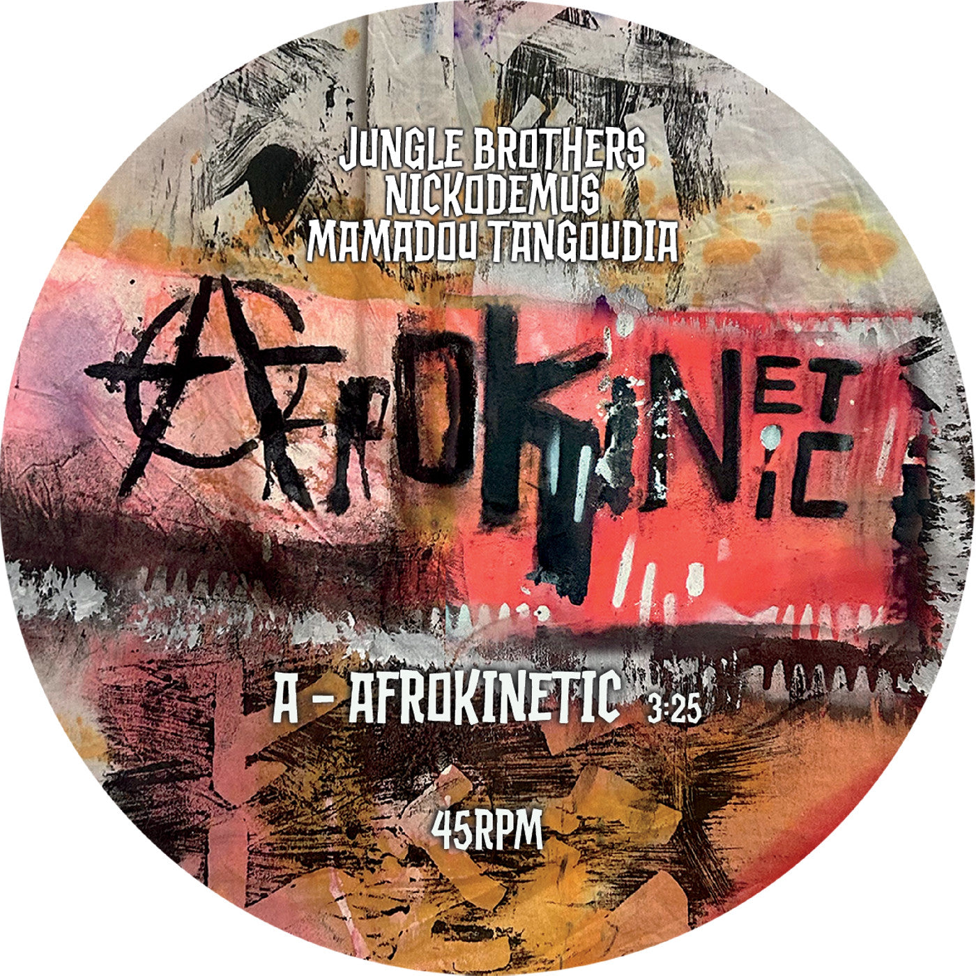 Afrokinetic |