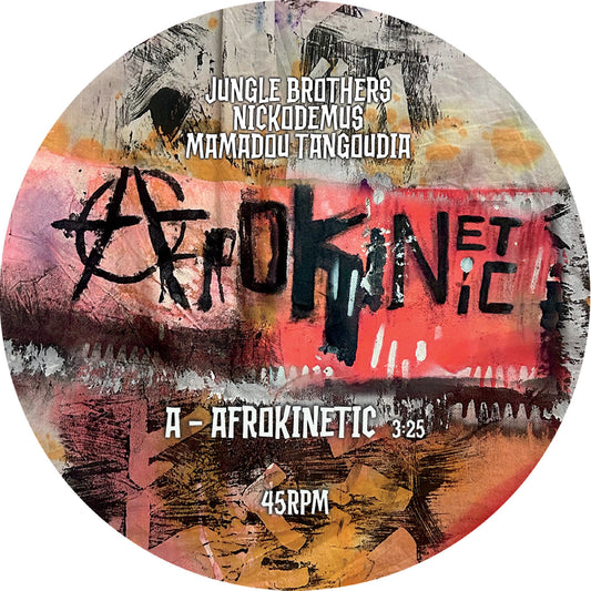 Afrokinetic |