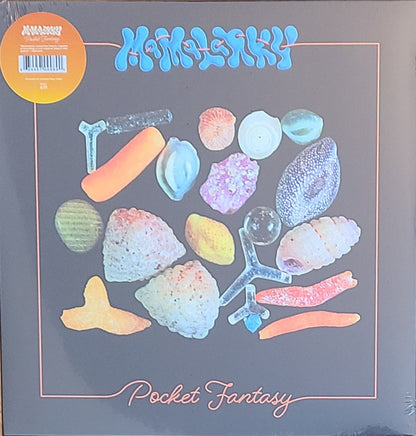 Pocket Fantasy | Mint (M) Mint (M) - ALT/INDIE *COLOR*