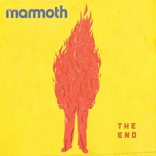 The End [LP] |