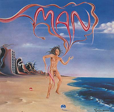Man |