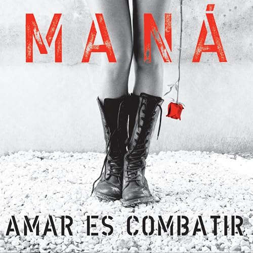 Amar Es Combatir (2019 Remaster) |