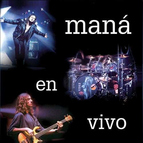 En Vivo (2019 Remaster) |