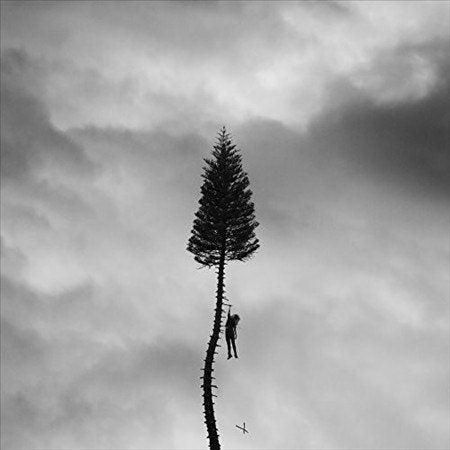 A Black Mile To The Surface (Digital Download Card) (2 Lp's) |