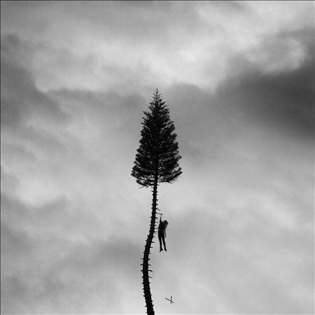 Manchester Orchestra - A Black Mile To The Surface |