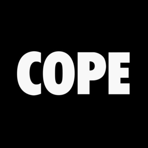 Manchester Orchestra - COPE |