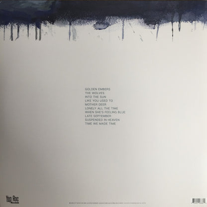 Tides Of A Teardrop | Mint (M) Mint (M) - FOLK *SEALED*