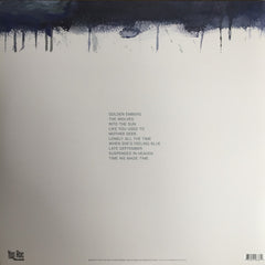 Mandolin Orange Tides Of A Teardrop Yep Roc Records LP, Album + Gat Mint (M) Mint (M)
