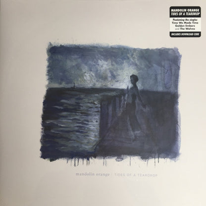 Tides Of A Teardrop | Mint (M) Mint (M) - FOLK *SEALED*