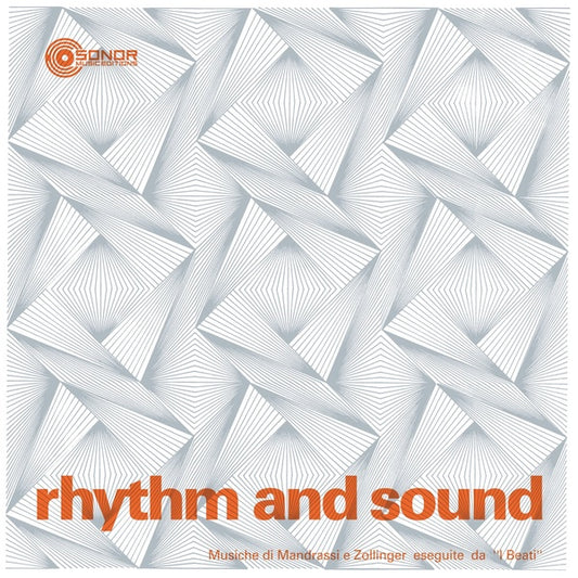 Rhythm And Sound |
