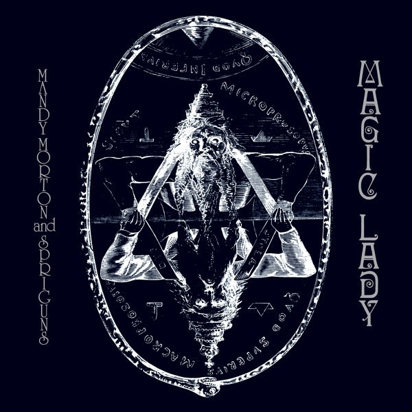 Magic Lady |