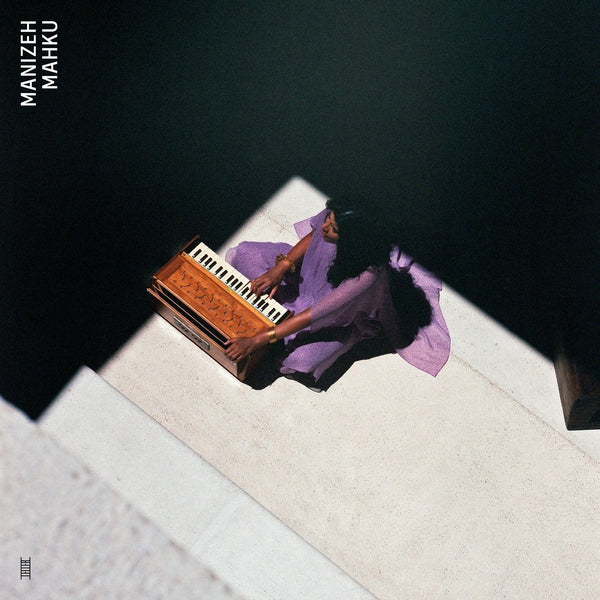 Manizeh - Mahku [LP] |