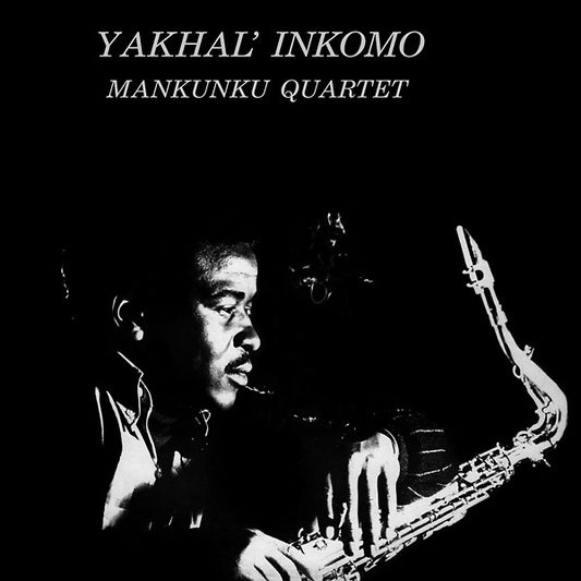 Yakhal' Inkomo |