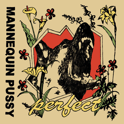 Perfect EP (Yellow & Black) [Explicit Content] (Colored Vinyl, Yellow, Black, Indie Exclusive) |