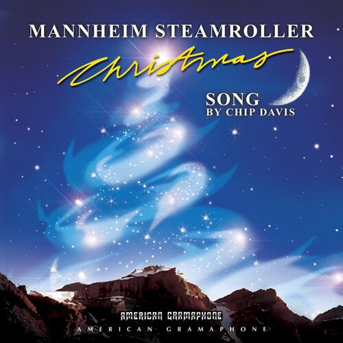 Mannheim Steamroller - Christmas Song |