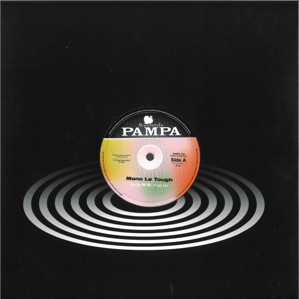 Aye Aye Mi Mi | Mint (M) Mint (M) - DEEP HOUSE *NEW*