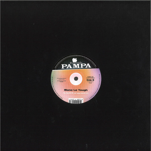 Aye Aye Mi Mi | Mint (M) Mint (M) - DEEP HOUSE *NEW*