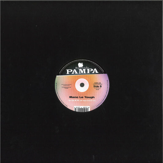 Aye Aye Mi Mi | Mint (M) Mint (M) - DEEP HOUSE *NEW*