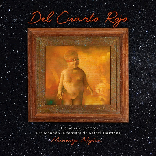 Del Cuarto Rojo (From the Red Room) |