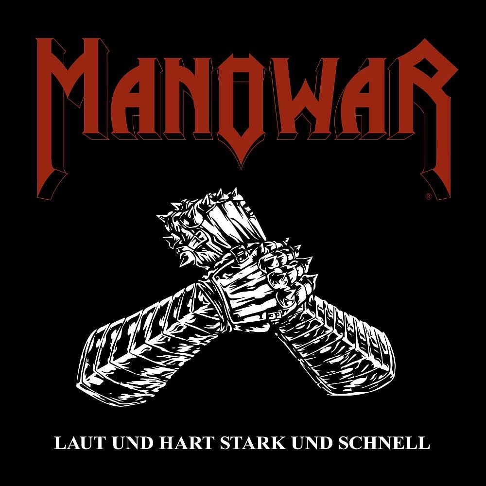 Laut Und Hart Stark Und Schnell [Import] |